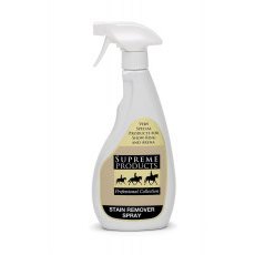 Supreme Products Stain Remover Spray Supreme Products Stain Remover Spray