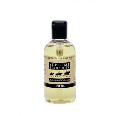 Supreme Products Hot Oil Supreme Products Hot Oil