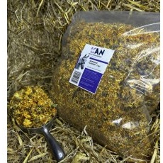 Kelly's Animal Naturals Marigold Flowers Kelly's Animal Naturals Marigold Flowers