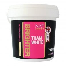 NAF Brighter Than White NAF Brighter Than White