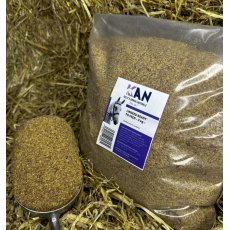 Natraliving Horse Ready Cooked Linseed