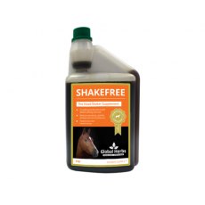 Global Herbs Shakefree Liquid