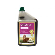 Global Herbs Skratch Syrup