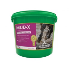Global Herbs Mud-X