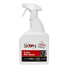 NAF D-Itch Skin Spray