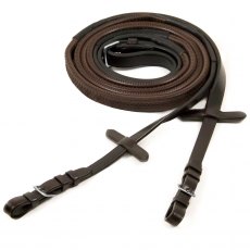 Schockemohle Gummizugel Rubber Reins