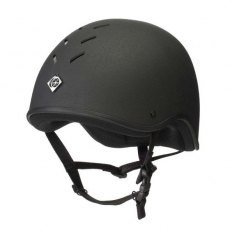 Charles Owen Young Rider Skull Charles Owen Young Rider Skull
