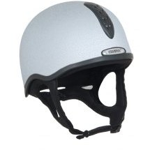Champion Junior X-Air Helmet Plus Champion Junior X-Air Helmet Plus