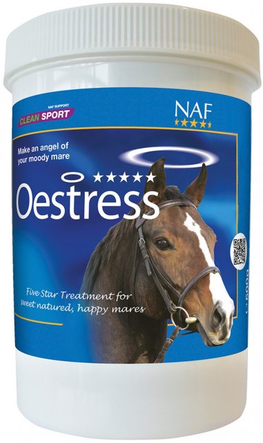 NAF NAF 5 Star Oestress
