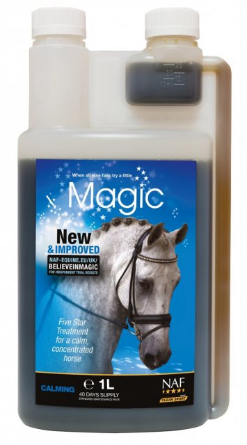 NAF NAF 5 Star Magic Liquid