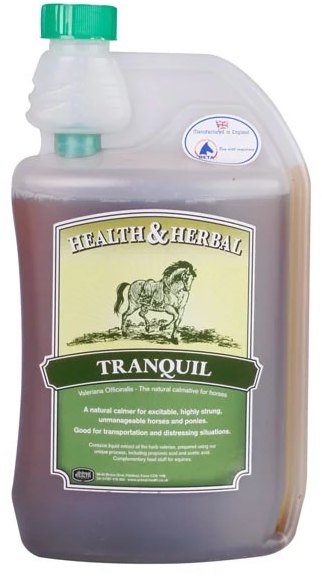 Kelly's Animal Naturals Kelly's Animal Naturals Tranquil