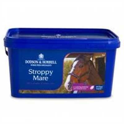 Dodson and Horrell Dodson and Horrell Stroppy Mare