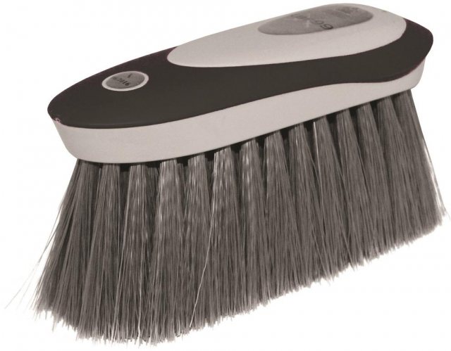 Jeffries KBF99 Dandy Brush Long Fibre