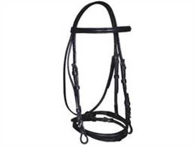 Dever Dever Flash Bridle