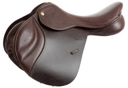 Fairfax Classic Jump Saddle