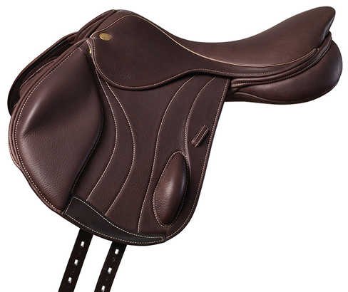 Fairfax Andrew Hoy XC Flocked Saddle