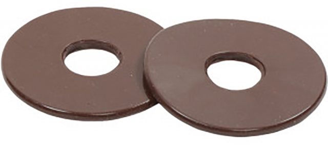 Shires Shires Silicone Bit guards