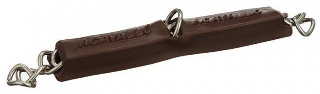 Acavallo Gel Curb Guard