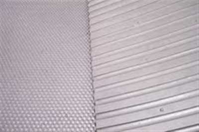 Animal Comfort Rubber Mats