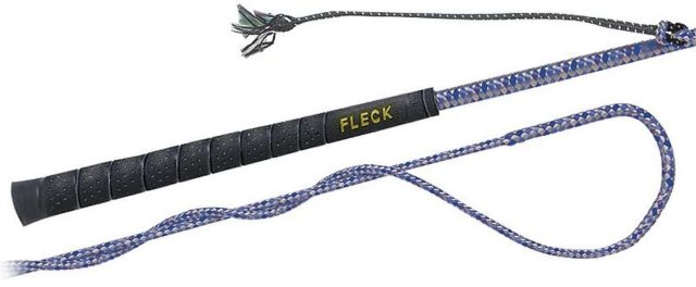Fleck Lunging Whip