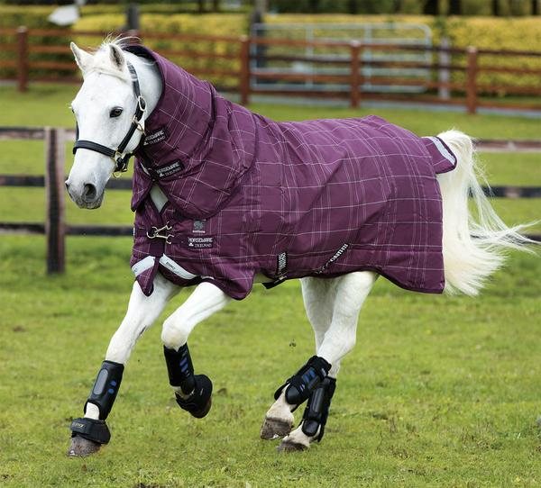 Rhino Rhino Pony Plus Medium