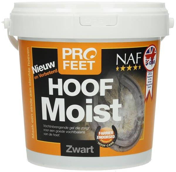 NAF NAF Pro Feet Moist