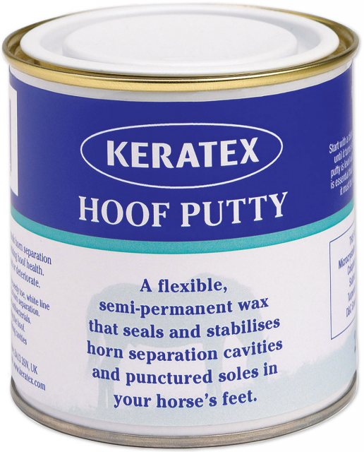 Keratex Keratex Hoof Putty