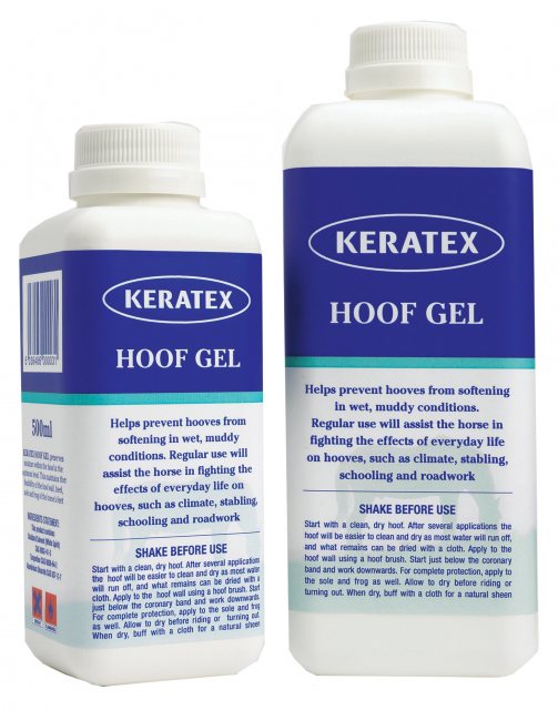 Keratex Keratex Hoof Gel