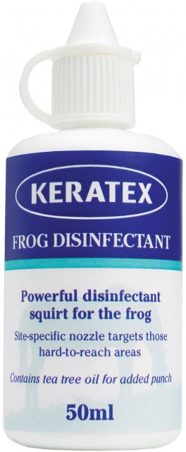 Keratex Keratex Frog Disinfectant