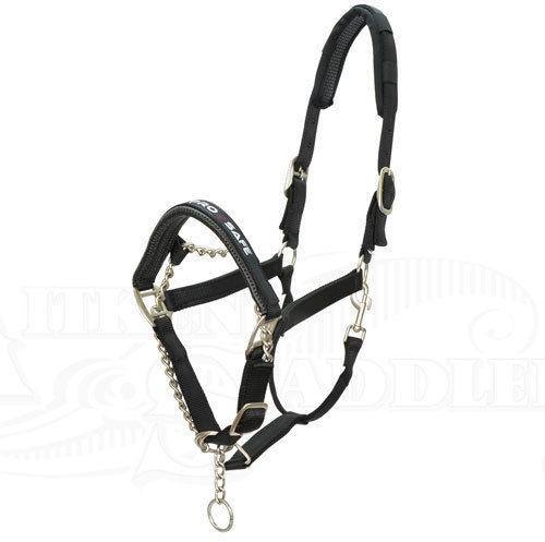 LeMieux LeMieux Pro-Safe Head Collar