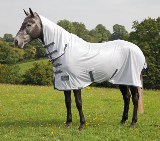 Shires Tempest Fly Rug Combo