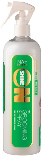 NAF NAF Shine On