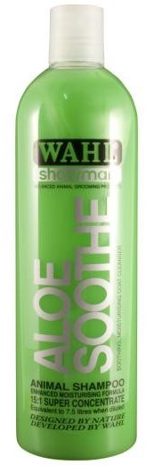 Wahl Wahl Aloe Soothie Shampoo