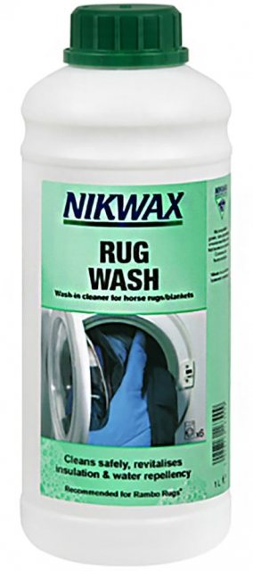 Nikwax Nikwax Rug Wash