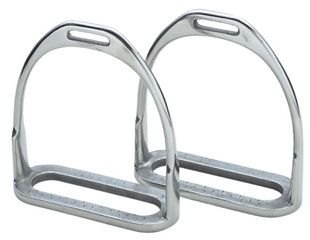 Shires Shires Stirrup Irons