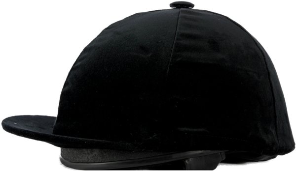 Racesafe Racesafe Velvet Hat Cover