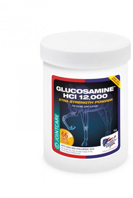 Equine America Equine America Glucosamine HCI 12,000