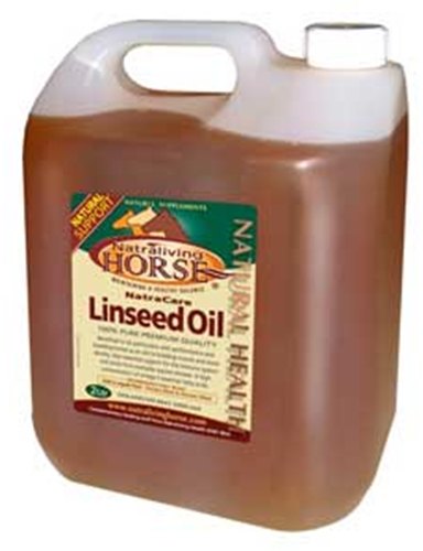 Natraliving Horse Natraliving Horse Linseed Oil