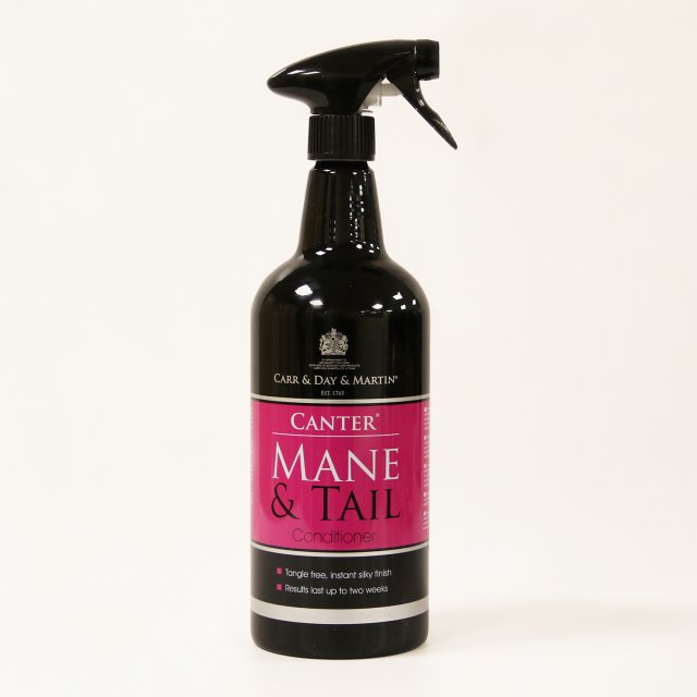Carr & Day & Martin Carr & Day & Martin Canter Mane & Tail Conditioner 1L