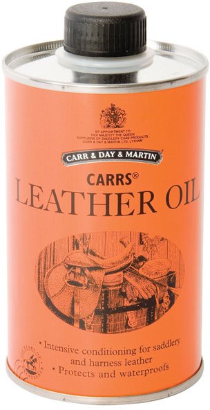 Carr & Day & Martin Carr & Day & Martin Carrs Leather Oil