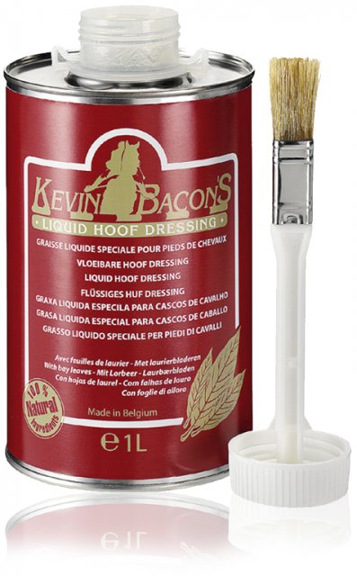 Kevin Bacon Kevin Bacon Hoof Dressing