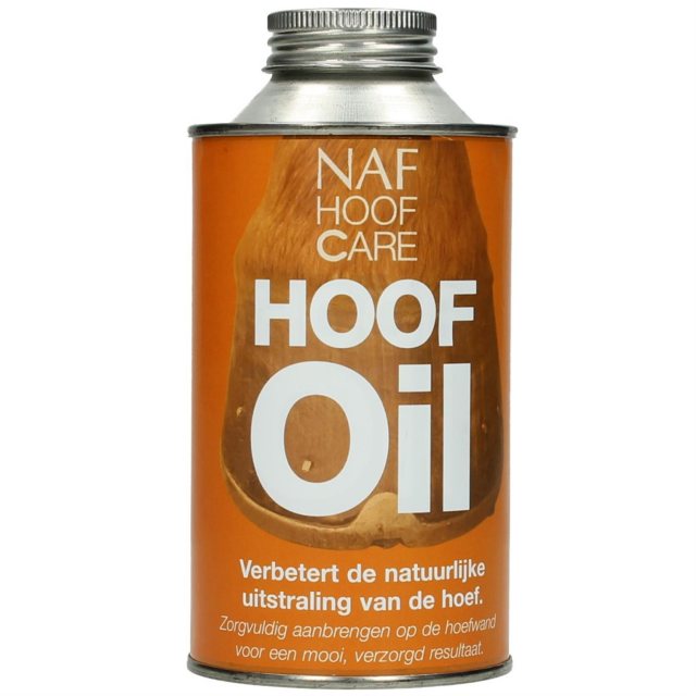 NAF NAF Hoof Oil