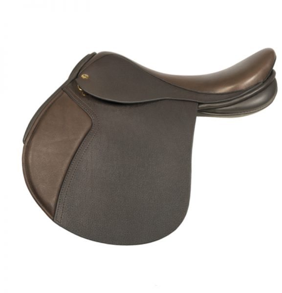 Black Country Saddles Black Country Saddles Working Hunter