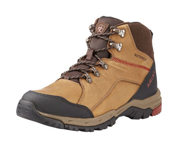 Ariat Ariat Mens Skyline Mid H2O