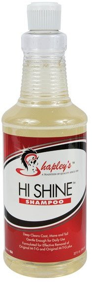 Shapleys Shapleys Hi Shine Shampoo