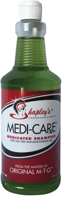 Shapleys Shapleys Medi-Care Medicated Shampoo