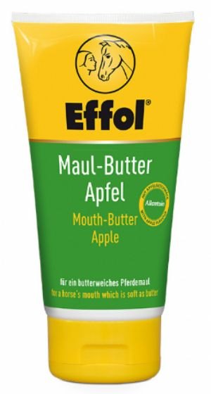 Effol Effol Bit Butter - Apple