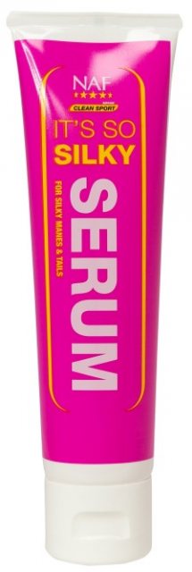 NAF NAF Its So Silky Serum