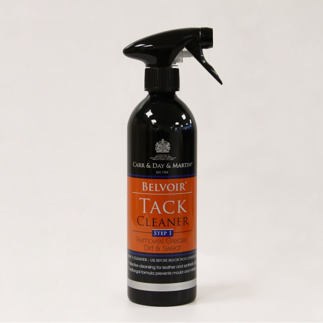 Carr & Day & Martin Carr & Day & Martin Belvoir Tack Cleaner - Step 1
