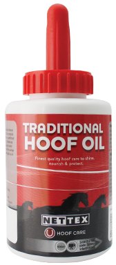 NETTEX Net-Tex Traditional Hoof Oil